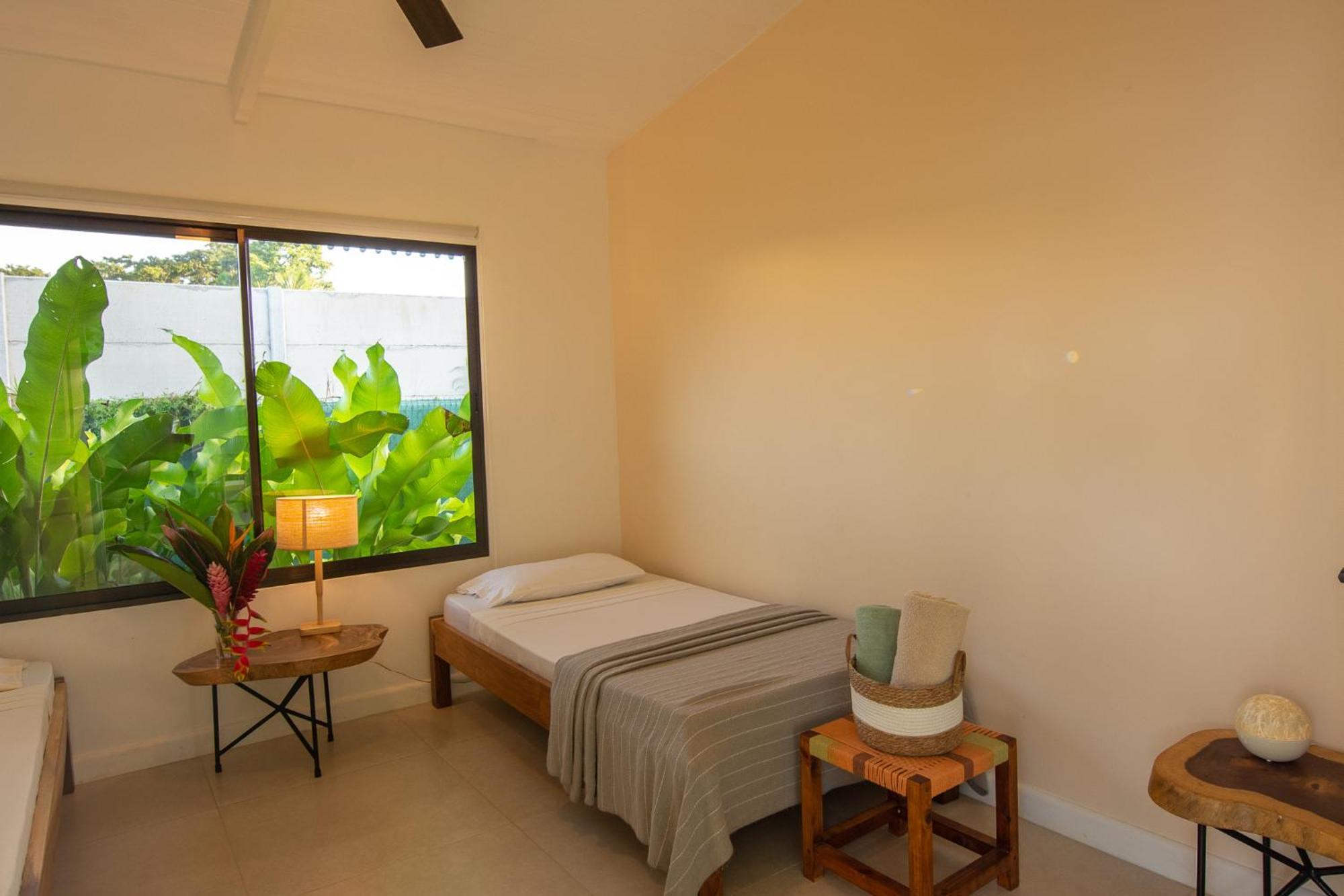 Namaitami Casa Hermosa Con Ac Y Piscina A Solo 650 Metros Del Parque Nacional 까위따 외부 사진